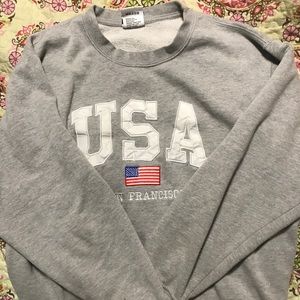 USA JACKET